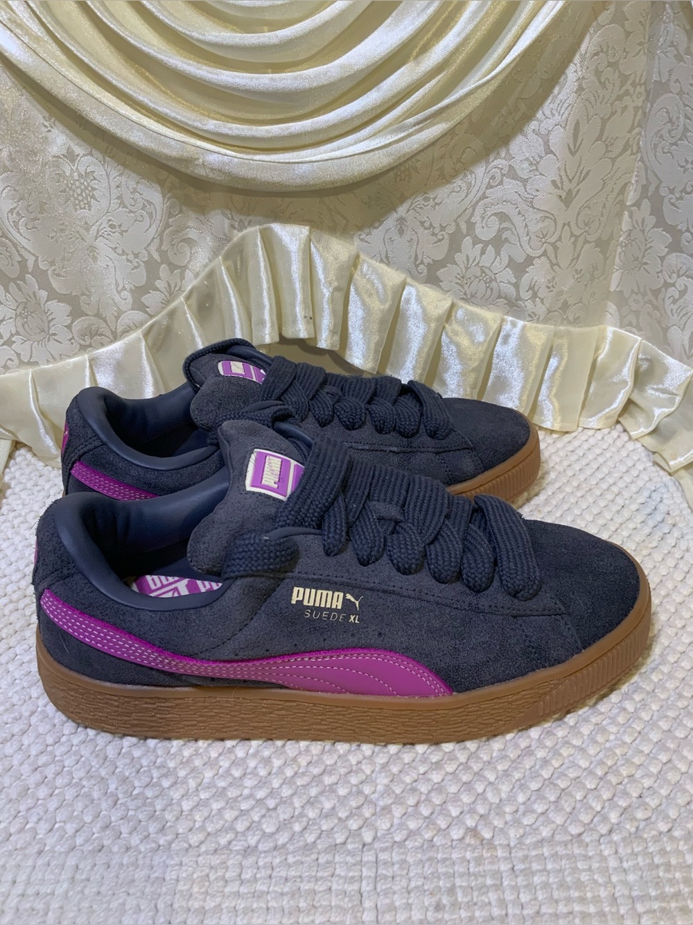 PUMA - Picture 4 of 8
